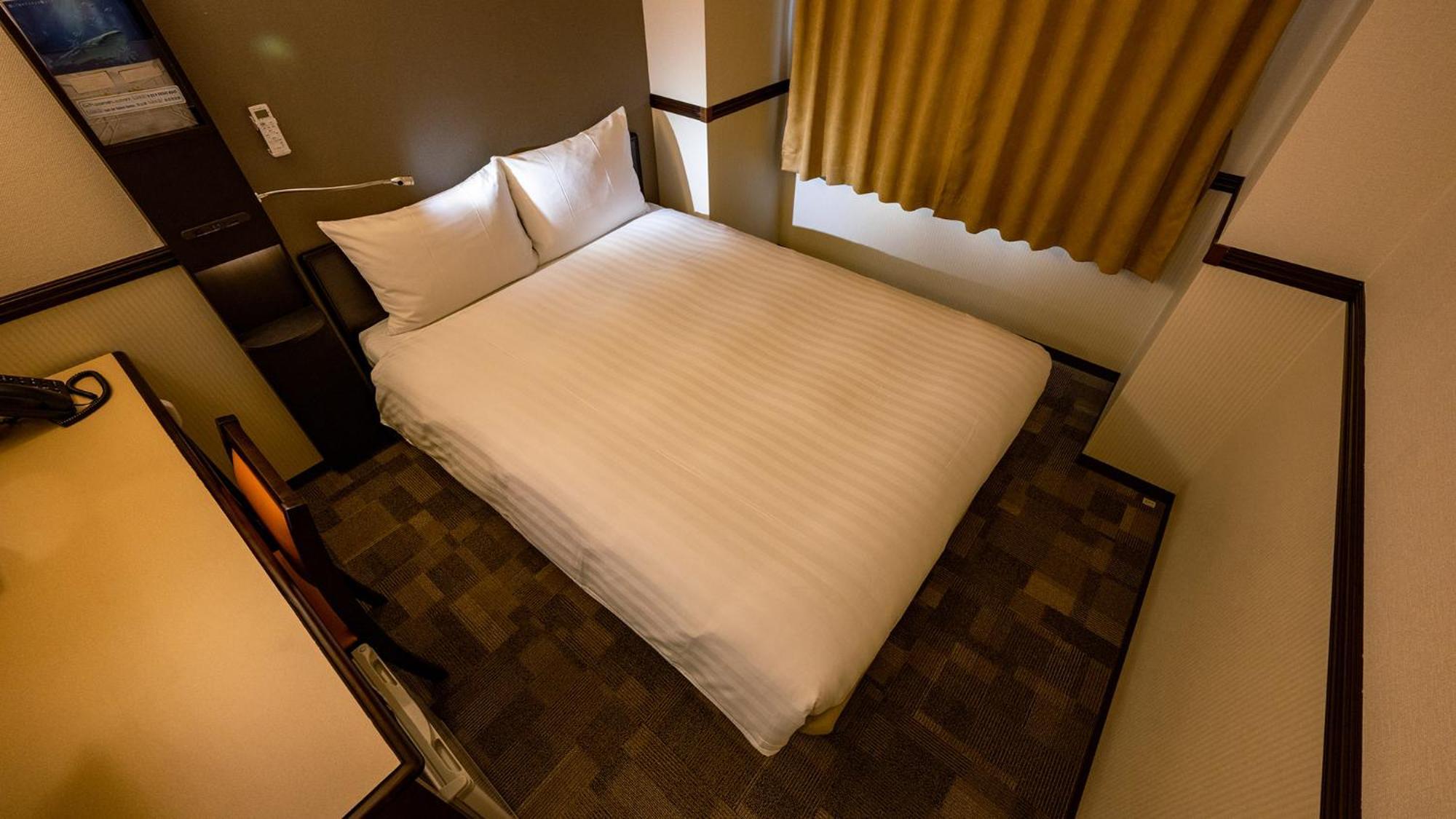 Toyoko Inn Hikone Eki Higashi Guchi Habitación foto