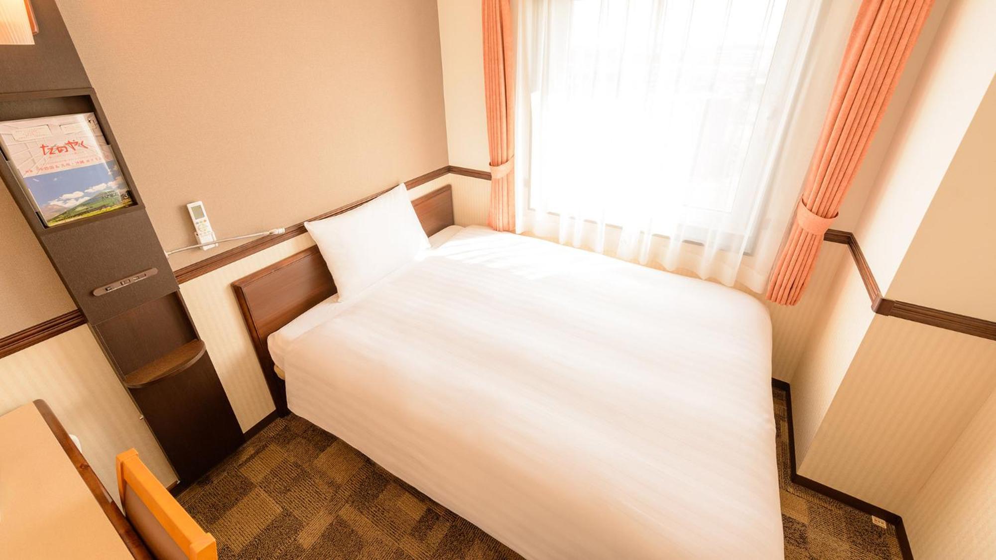 Toyoko Inn Hikone Eki Higashi Guchi Habitación foto