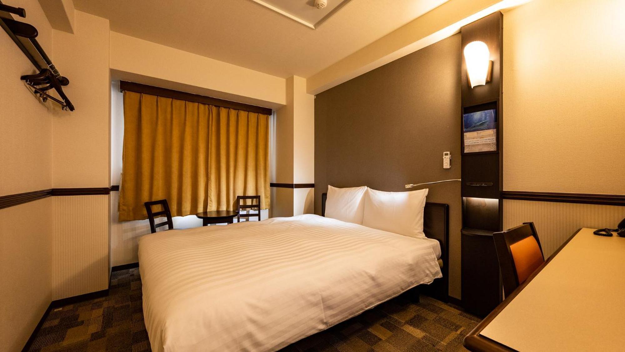 Toyoko Inn Hikone Eki Higashi Guchi Habitación foto