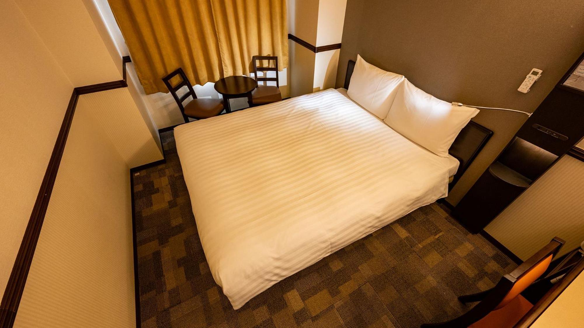 Toyoko Inn Hikone Eki Higashi Guchi Habitación foto
