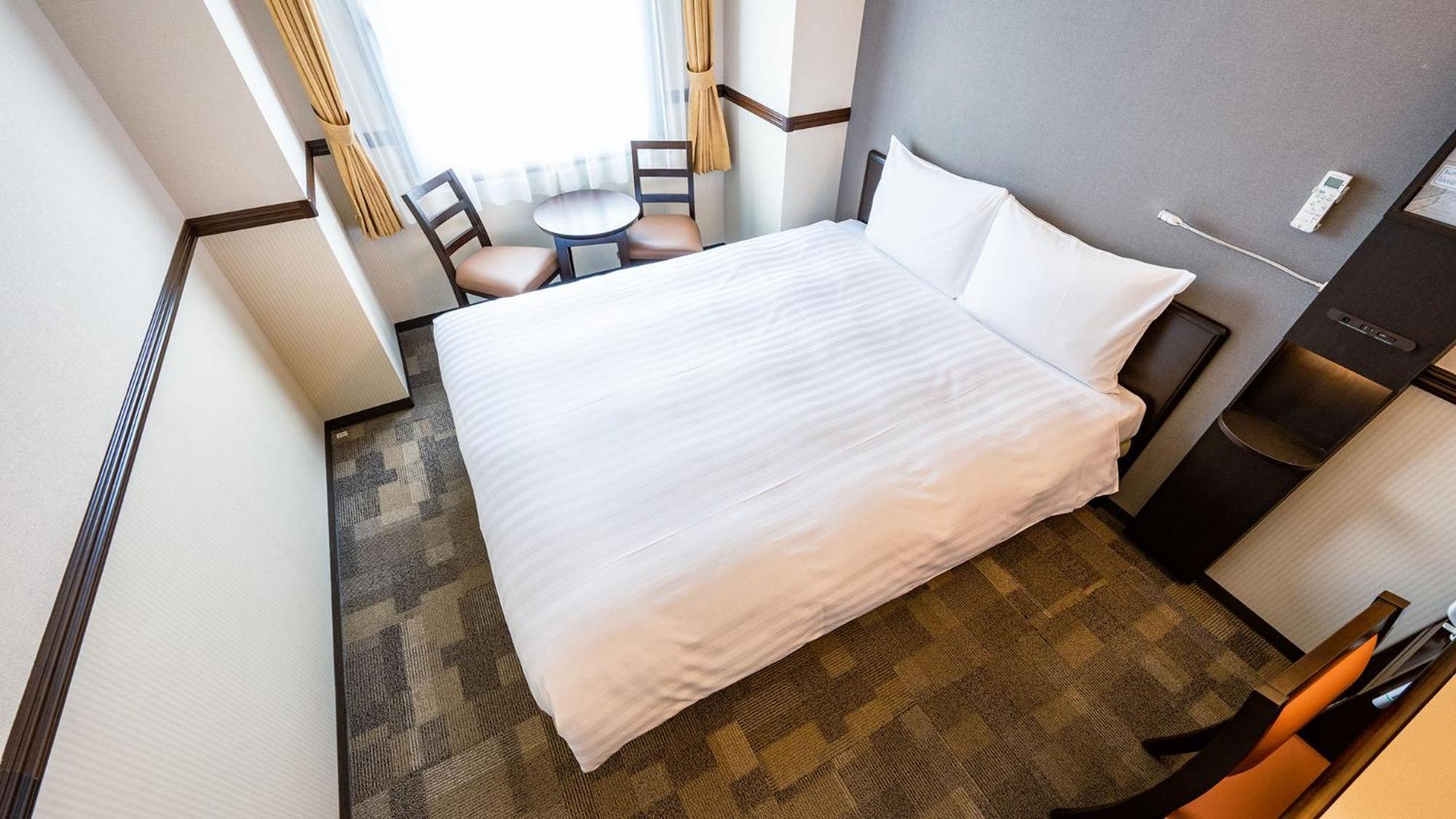 Toyoko Inn Hikone Eki Higashi Guchi Habitación foto