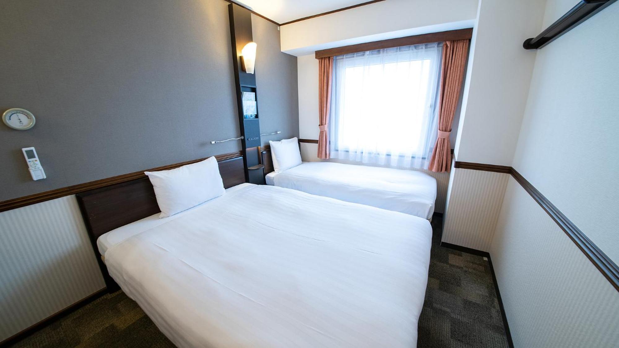 Toyoko Inn Hikone Eki Higashi Guchi Exterior foto