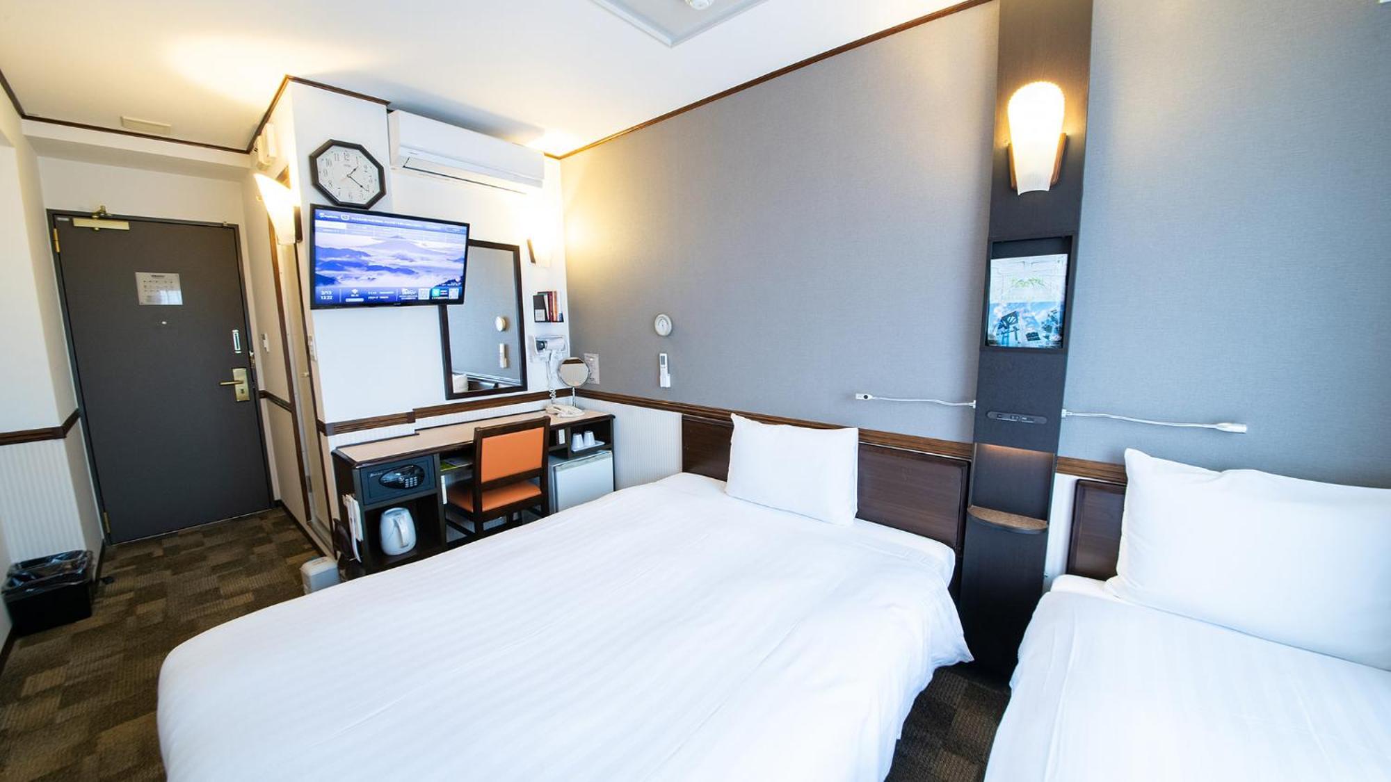 Toyoko Inn Hikone Eki Higashi Guchi Exterior foto